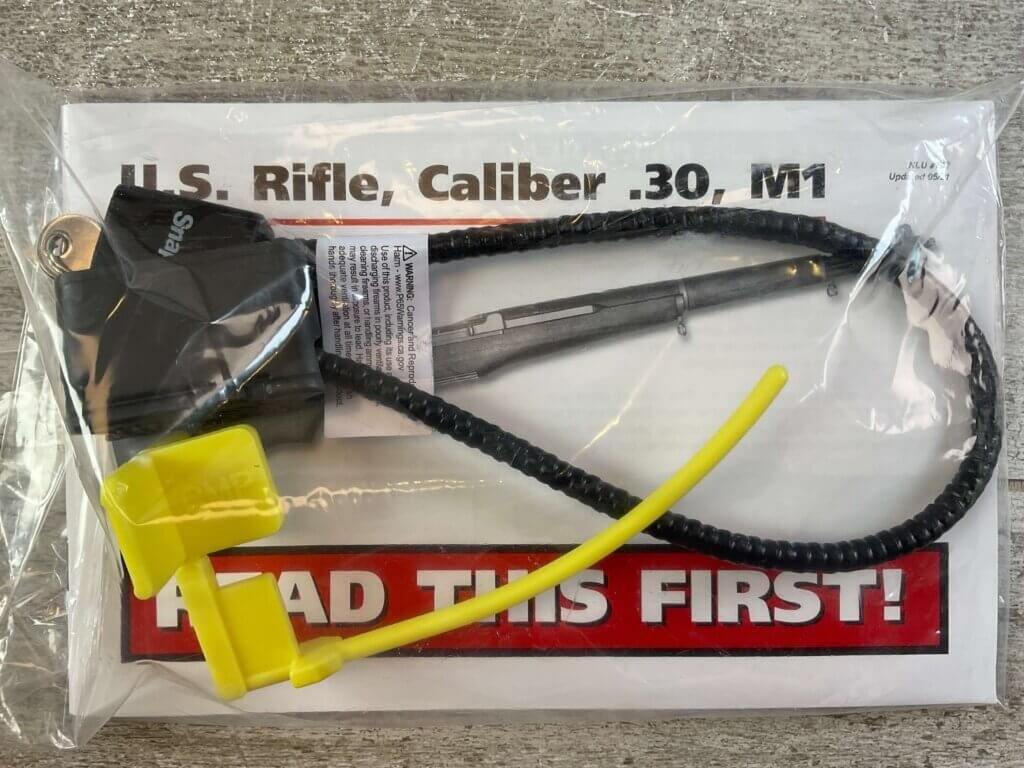 H&R ARMS CO EXPERT GRADE M1 GARAND .308 SEMI AUTO CMP RIFLE, 1956 MFR RECEIVER #6-06012-PF