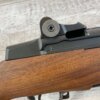 H&R ARMS CO EXPERT GRADE M1 GARAND .308 SEMI AUTO CMP RIFLE, 1956 MFR RECEIVER #6-06012-PF