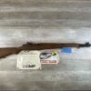 H&R ARMS CO EXPERT GRADE M1 GARAND 30-06 SEMI AUTO CMP RIFLE, 1955 MFR RECEIVER #6-06013-PF