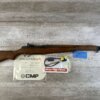 H&R ARMS CO EXPERT GRADE M1 GARAND 30-06 SEMI AUTO CMP RIFLE, 1955 MFR RECEIVER #6-06013-PF