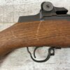 H&R ARMS CO EXPERT GRADE M1 GARAND 30-06 SEMI AUTO CMP RIFLE, 1955 MFR RECEIVER #6-06013-PF