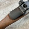 H&R ARMS CO EXPERT GRADE M1 GARAND 30-06 SEMI AUTO CMP RIFLE, 1955 MFR RECEIVER #6-06013-PF