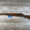 H&R ARMS CO EXPERT GRADE M1 GARAND 30-06 SEMI AUTO CMP RIFLE, 1955 MFR RECEIVER #6-06013-PF