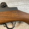 H&R ARMS CO EXPERT GRADE M1 GARAND 30-06 SEMI AUTO CMP RIFLE, 1955 MFR RECEIVER #6-06013-PF