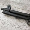 H&R ARMS CO EXPERT GRADE M1 GARAND 30-06 SEMI AUTO CMP RIFLE, 1955 MFR RECEIVER #6-06013-PF