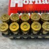 HORNADY 243 WIN., 58 GR. V-MAX MOLY COATED AMMO, FULL BOX, JAMES EARL JONES COLLECTION #5-11152-PF