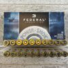 FEDERAL POWER-SHOK 243 WIN., 80 GR. SP AMMO, FULL BOX, JAMES EARL JONES COLLECTION #5-11153-PF
