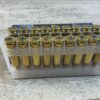 FEDERAL POWER-SHOK 243 WIN., 80 GR. SP AMMO, FULL BOX, JAMES EARL JONES COLLECTION #5-11153-PF