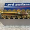 PRVI PARTIZAN 243 WIN., 90 GR. SP AMMO, FULL BOX, JAMES EARL JONES COLLECTION #5-11154-PF