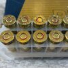 FEDERAL PREMIUM 243 WIN., 70 GR. SPEER TNT HP AMMO, FULL BOX, JAMES EARL JONES COLLECTION #5-11155-PF