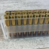 FEDERAL PREMIUM 243 WIN., 70 GR. SPEER TNT HP AMMO, FULL BOX, JAMES EARL JONES COLLECTION #5-11155-PF