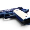 SPRINGFIELD ARMORY 1911 USA 250TH LIMITED ANNIVERSARY EDITION 45 AUTO 8-RD SEMI-AUTO PISTOL #SPRINGUSA250
