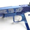 SPRINGFIELD ARMORY 1911 USA 250TH LIMITED ANNIVERSARY EDITION 45 AUTO 8-RD SEMI-AUTO PISTOL #SPRINGUSA250