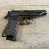 WALTHER PP 7.65MM WaA359 MARKED ALL MATCHING PISTOL #6-05112-PF