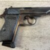 WALTHER PP 7.65MM WaA359 MARKED ALL MATCHING PISTOL #6-05112-PF