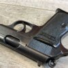 WALTHER PP 7.65MM WaA359 MARKED ALL MATCHING PISTOL #6-05112-PF