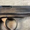 WALTHER PP 7.65MM WaA359 MARKED ALL MATCHING PISTOL #6-05112-PF