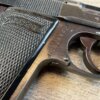 WALTHER PP 7.65MM WaA359 MARKED ALL MATCHING PISTOL #6-05112-PF
