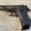 WALTHER PP 7.65MM WaA359 MARKED ALL MATCHING PISTOL #6-05112-PF