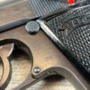 WALTHER PP 7.65MM WaA359 MARKED ALL MATCHING PISTOL #6-05112-PF