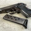 WALTHER PP 7.65MM WaA359 MARKED ALL MATCHING PISTOL #6-05112-PF