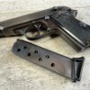 WALTHER PP 7.65MM WaA359 MARKED ALL MATCHING PISTOL #6-05112-PF