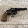 COLT POLICE POSITIVE .38 REVOLVER, 1929 MFR #6-05115-PF