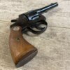 COLT POLICE POSITIVE .38 REVOLVER, 1929 MFR #6-05115-PF