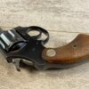 COLT POLICE POSITIVE .38 REVOLVER, 1929 MFR #6-05115-PF