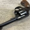 COLT POLICE POSITIVE .38 REVOLVER, 1929 MFR #6-05115-PF