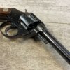 COLT POLICE POSITIVE .38 REVOLVER, 1929 MFR #6-05115-PF