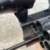 COLT POLICE POSITIVE .38 REVOLVER, 1929 MFR #6-05115-PF