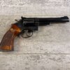 SMITH & WESSON S&W 19-3 TARGET .357 MAGNUM REVOLVER, 6" BARREL, 1972 MFR #6-05116-PF