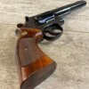 SMITH & WESSON S&W 19-3 TARGET .357 MAGNUM REVOLVER, 6" BARREL, 1972 MFR #6-05116-PF