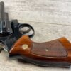 SMITH & WESSON S&W 19-3 TARGET .357 MAGNUM REVOLVER, 6" BARREL, 1972 MFR #6-05116-PF