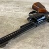 SMITH & WESSON S&W 19-3 TARGET .357 MAGNUM REVOLVER, 6" BARREL, 1972 MFR #6-05116-PF