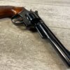 SMITH & WESSON S&W 19-3 TARGET .357 MAGNUM REVOLVER, 6" BARREL, 1972 MFR #6-05116-PF