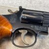 SMITH & WESSON S&W 19-3 TARGET .357 MAGNUM REVOLVER, 6" BARREL, 1972 MFR #6-05116-PF