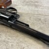 SMITH & WESSON S&W 19-3 TARGET .357 MAGNUM REVOLVER, 6" BARREL, 1972 MFR #6-05116-PF