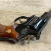 SMITH & WESSON S&W 19-3 TARGET .357 MAGNUM REVOLVER, 6" BARREL, 1972 MFR #6-05116-PF