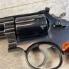 SMITH & WESSON S&W 19-3 TARGET .357 MAGNUM REVOLVER, 6" BARREL, 1972 MFR #6-05116-PF