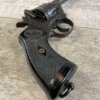 WEBLEY & SCOTT MARK IV .38S&W WAR FINISH REVOLVER #6-05118-PF