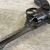 WEBLEY & SCOTT MARK IV .38S&W WAR FINISH REVOLVER #6-05118-PF