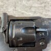 WEBLEY & SCOTT MARK IV .38S&W WAR FINISH REVOLVER #6-05118-PF