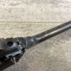 WEBLEY & SCOTT MARK IV .38S&W WAR FINISH REVOLVER #6-05118-PF