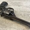 WEBLEY & SCOTT MARK IV .38S&W WAR FINISH REVOLVER #6-05118-PF