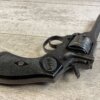 WEBLEY & SCOTT MARK IV .38S&W WAR FINISH REVOLVER #6-05118-PF