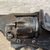 WEBLEY & SCOTT MARK IV .38S&W WAR FINISH REVOLVER #6-05118-PF