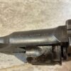 WEBLEY & SCOTT MARK IV .38S&W WAR FINISH REVOLVER #6-05118-PF
