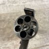 WEBLEY & SCOTT MARK IV .38S&W WAR FINISH REVOLVER #6-05118-PF